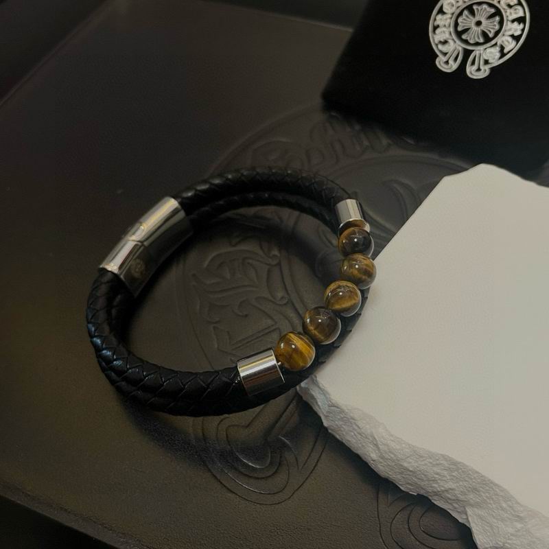 Chrome Hearts bracelet 05yxh114